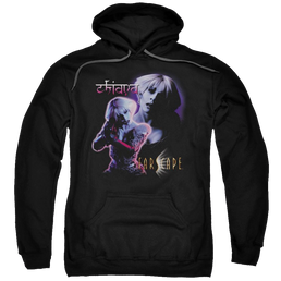 Farscape Chiana - Pullover Hoodie Pullover Hoodie Farscape   