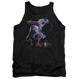 Farscape Chiana Men's Tank Men's Tank Farscape   