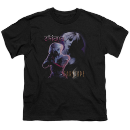 Farscape Chiana - Youth T-Shirt (Ages 8-12) Youth T-Shirt (Ages 8-12) Farscape   