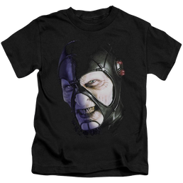 Farscape Keep Smiling - Kid's T-Shirt (Ages 4-7) Kid's T-Shirt (Ages 4-7) Farscape   