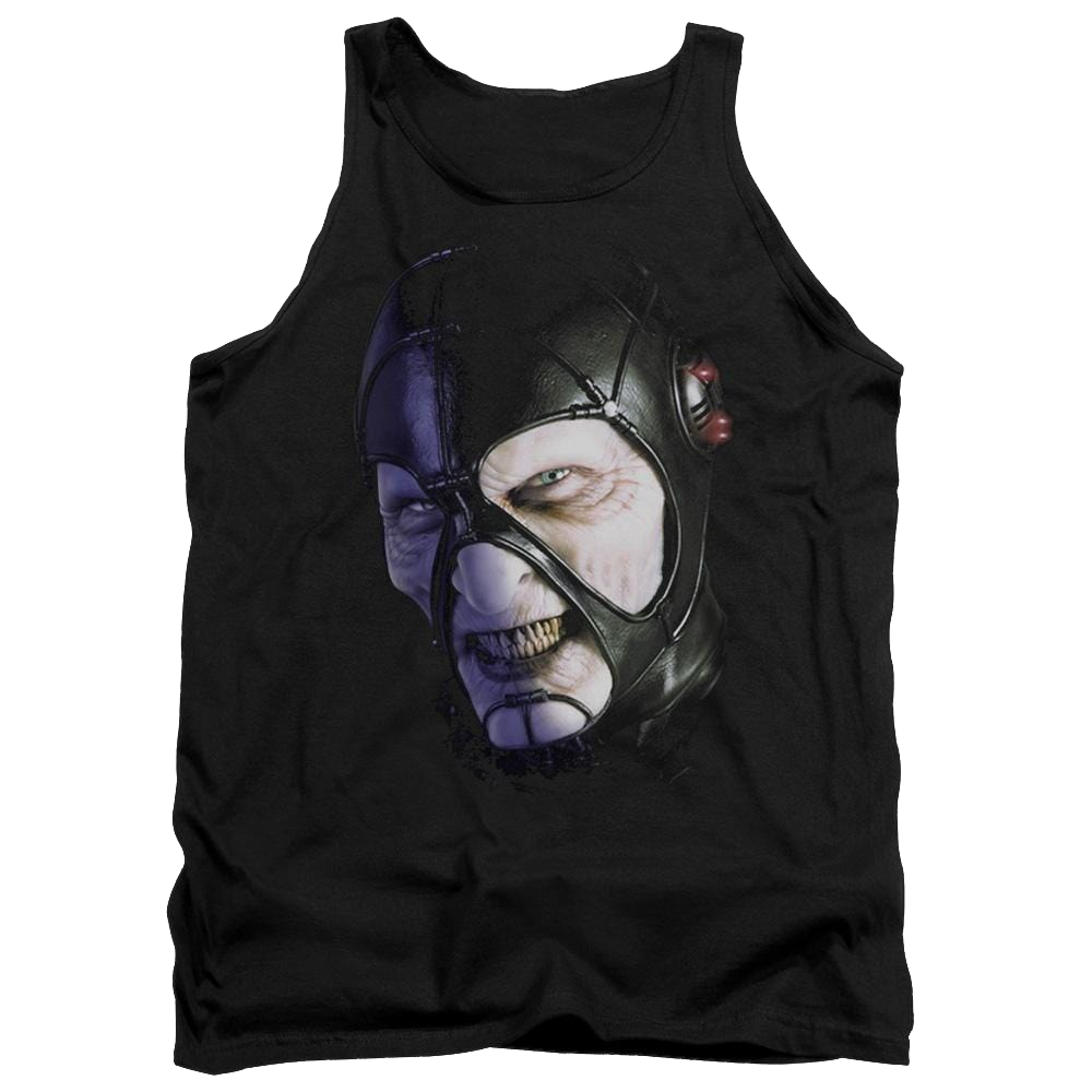 Farscape Keep Smiling Men's Tank Men's Tank Farscape   