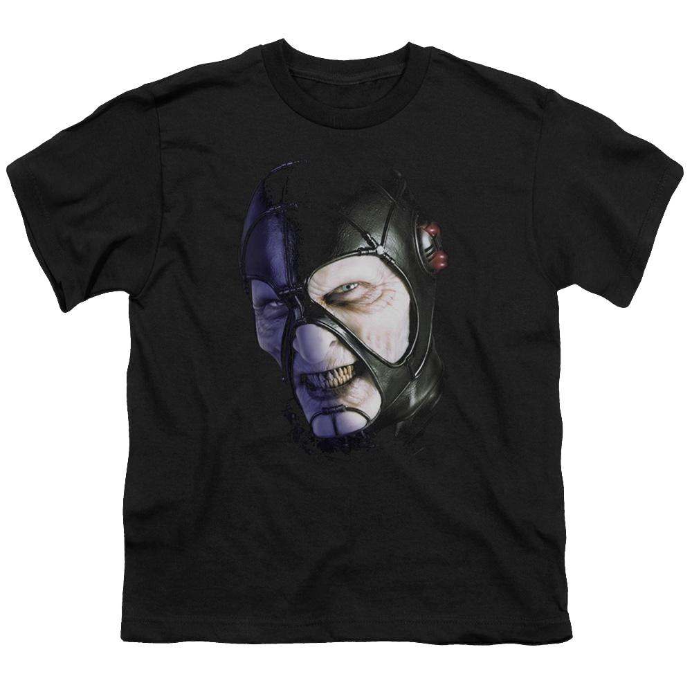 Farscape Keep Smiling - Youth T-Shirt (Ages 8-12) Youth T-Shirt (Ages 8-12) Farscape   