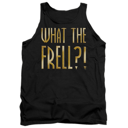 Farscape What The Frell Men's Tank Men's Tank Farscape   
