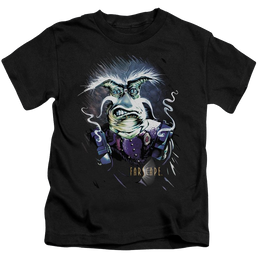 Farscape Rygel Smoking Guns - Kid's T-Shirt Kid's T-Shirt (Ages 4-7) Farscape   