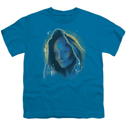 Farscape Solar Flare - Youth T-Shirt (Ages 8-12) Youth T-Shirt (Ages 8-12) Farscape   