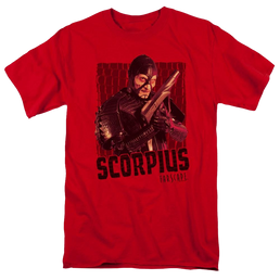 Farscape Scorpius - Men's Regular Fit T-Shirt Men's Regular Fit T-Shirt Farscape   