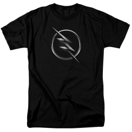 The Flash Zoom Logo Men's Regular Fit T-Shirt Men's Regular Fit T-Shirt The Flash   