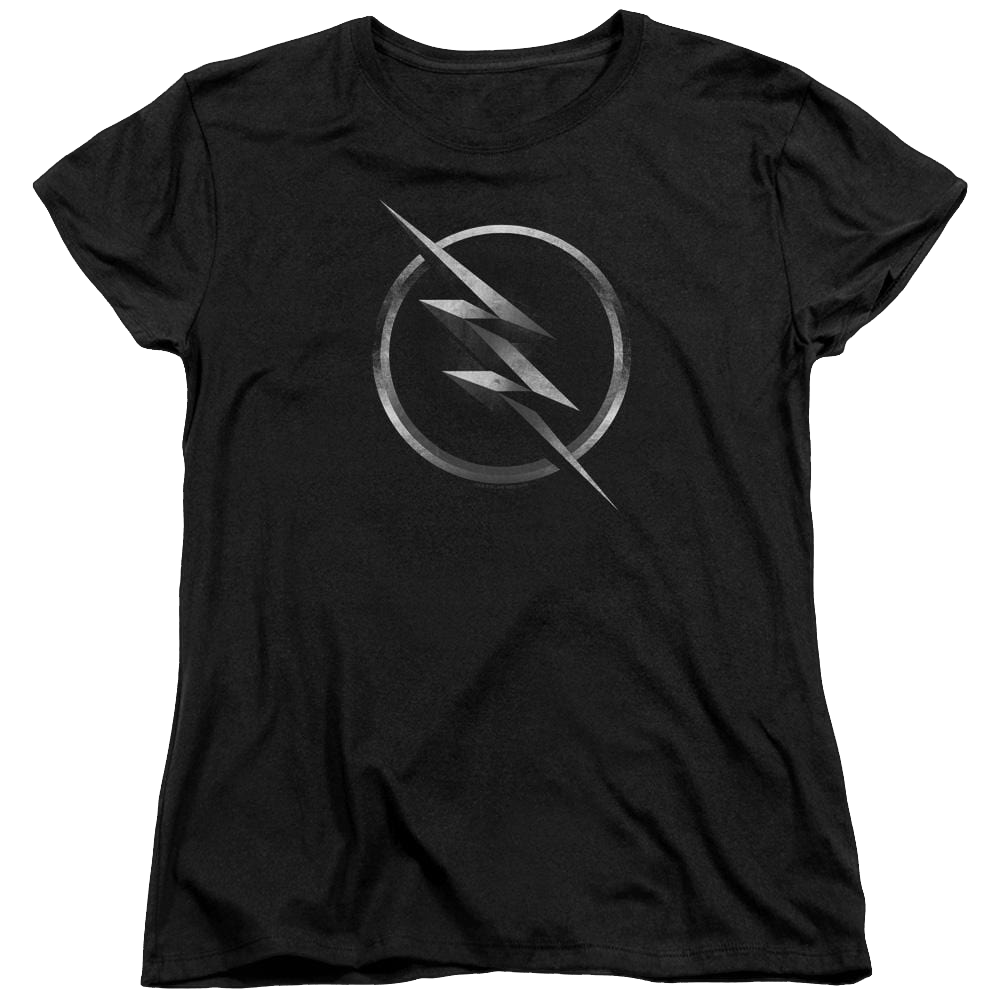 The Flash Zoom Logo Women's T-Shirt Women's T-Shirt The Flash   