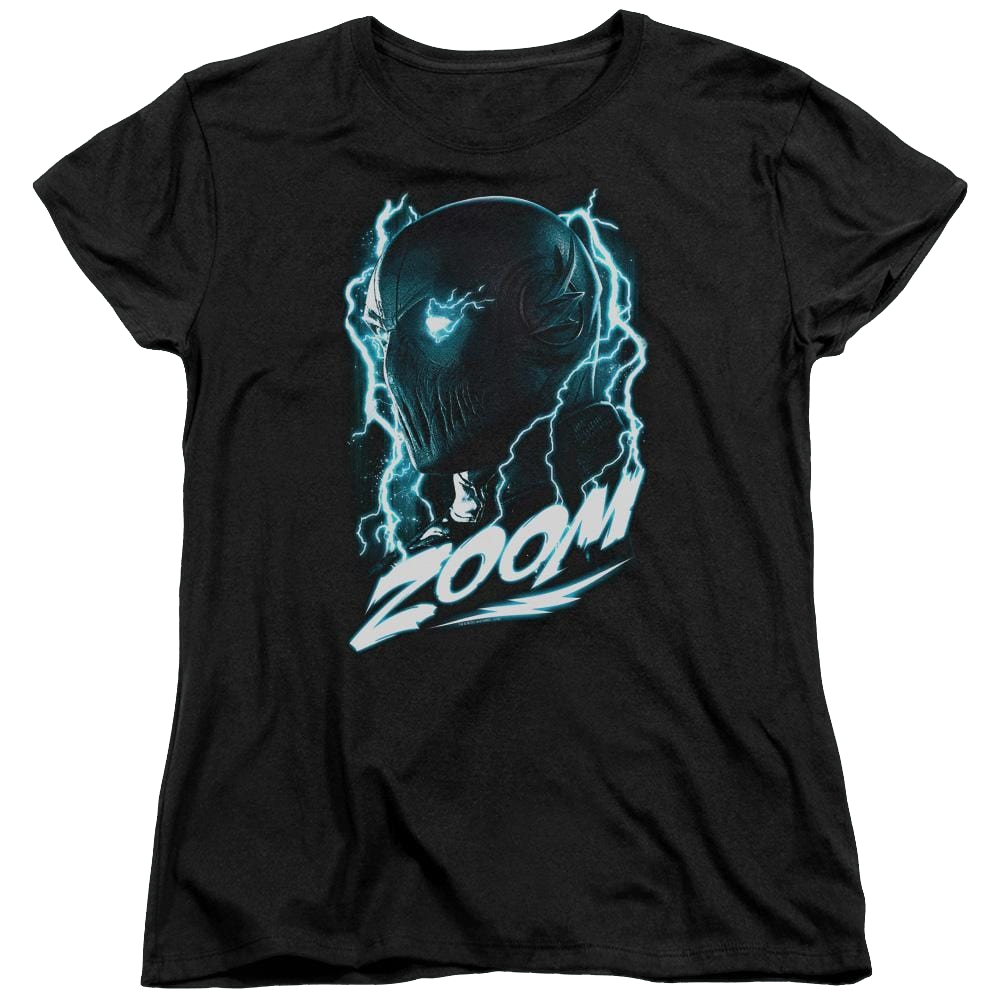 The Flash Zoom Women's T-Shirt Women's T-Shirt The Flash   