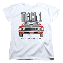 Ford 69 Mach 1 - Women's T-Shirt Women's T-Shirt Ford   
