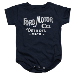 Ford Motor Co - Baby Bodysuit Baby Bodysuit Ford   