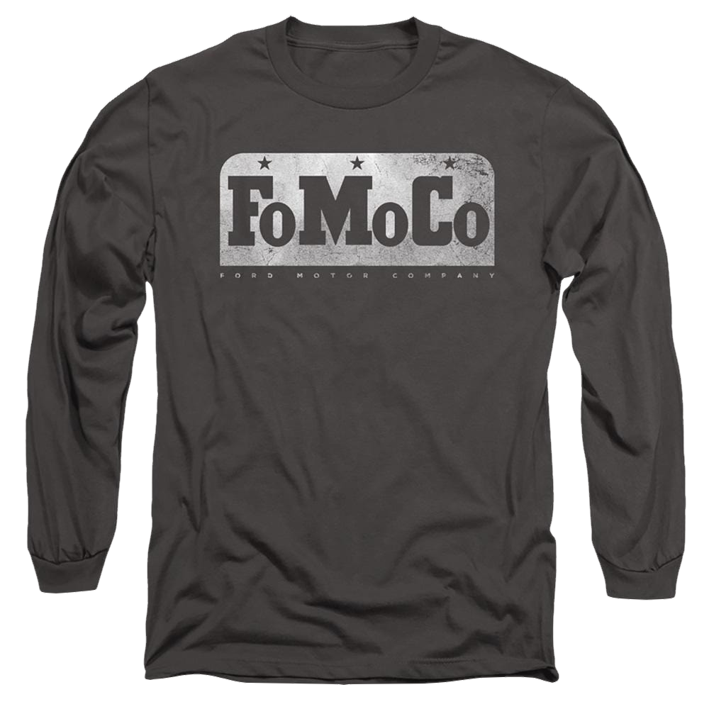 Ford Fomoco - Men's Long Sleeve T-Shirt Men's Long Sleeve T-Shirt Ford   