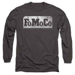 Ford Fomoco - Men's Long Sleeve T-Shirt Men's Long Sleeve T-Shirt Ford   