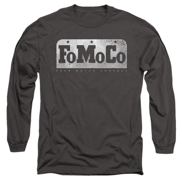Ford Fomoco - Men's Long Sleeve T-Shirt Men's Long Sleeve T-Shirt Ford   