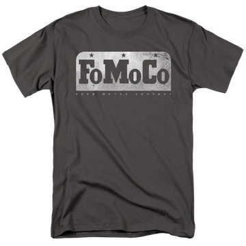 Ford Fomoco - Men's Regular Fit T-Shirt Men's Regular Fit T-Shirt Ford   