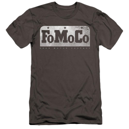 Ford Fomoco - Men's Premium Slim Fit T-Shirt Men's Premium Slim Fit T-Shirt Ford   