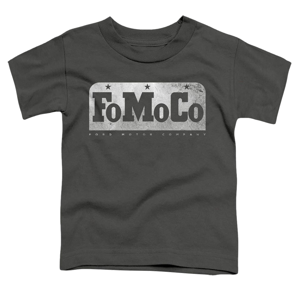 Ford Fomoco - Toddler T-Shirt Toddler T-Shirt Ford   