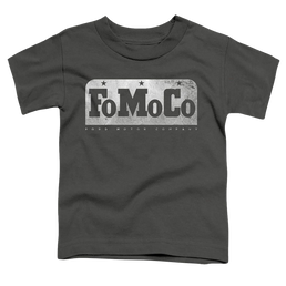 Ford Fomoco - Toddler T-Shirt Toddler T-Shirt Ford   