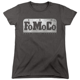 Ford Fomoco - Women's T-Shirt Women's T-Shirt Ford   