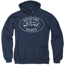 Ford Genuine Parts - Pullover Hoodie Pullover Hoodie Ford   