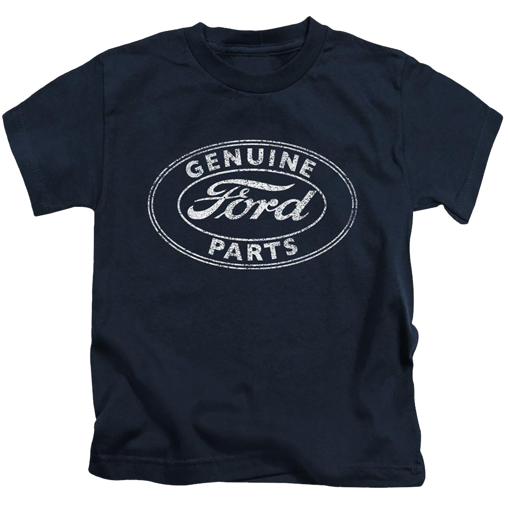 Ford Genuine Parts - Kid's T-Shirt Kid's T-Shirt (Ages 4-7) Ford   