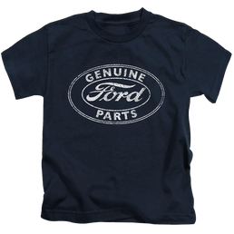 Ford Genuine Parts - Kid's T-Shirt Kid's T-Shirt (Ages 4-7) Ford   