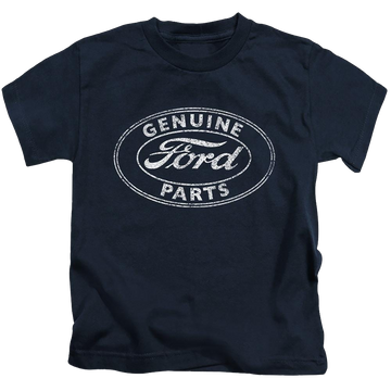 Ford Genuine Parts - Kid's T-Shirt Kid's T-Shirt (Ages 4-7) Ford   