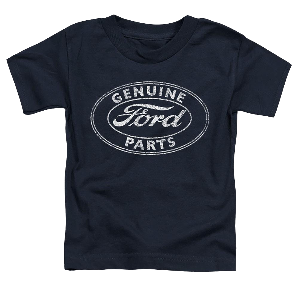 Ford Genuine Parts - Toddler T-Shirt Toddler T-Shirt Ford   