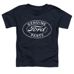 Ford Genuine Parts - Toddler T-Shirt Toddler T-Shirt Ford   