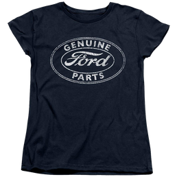 Ford Genuine Parts - Women's T-Shirt Women's T-Shirt Ford   