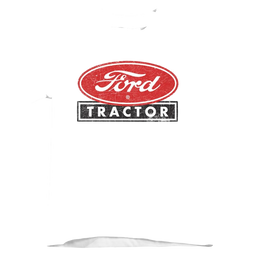 Ford Ford Tractor - Kid's T-Shirt Kid's T-Shirt (Ages 4-7) Ford   
