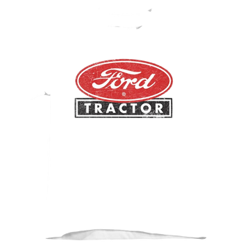 Ford Ford Tractor - Kid's T-Shirt Kid's T-Shirt (Ages 4-7) Ford   