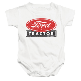 Ford Ford Tractor - Baby Bodysuit Baby Bodysuit Ford   