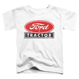 Ford Ford Tractor - Toddler T-Shirt Toddler T-Shirt Ford   
