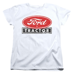 Ford Ford Tractor - Women's T-Shirt Women's T-Shirt Ford   