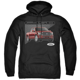 Ford F 150 - Pullover Hoodie Pullover Hoodie Ford   