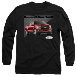 Ford F 150 - Men's Long Sleeve T-Shirt Men's Long Sleeve T-Shirt Ford   