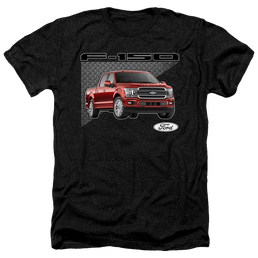 Ford F 150 - Men's Heather T-Shirt Men's Heather T-Shirt Ford   