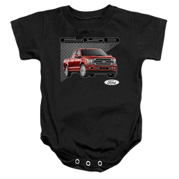 Ford F 150 - Baby Bodysuit Baby Bodysuit Ford   