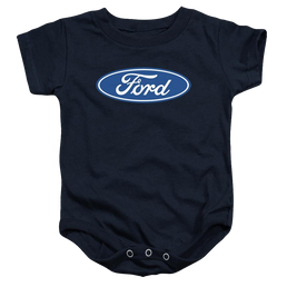 Ford Dimensional Logo - Baby Bodysuit Baby Bodysuit Ford   