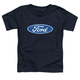 Ford Dimensional Logo - Toddler T-Shirt Toddler T-Shirt Ford   