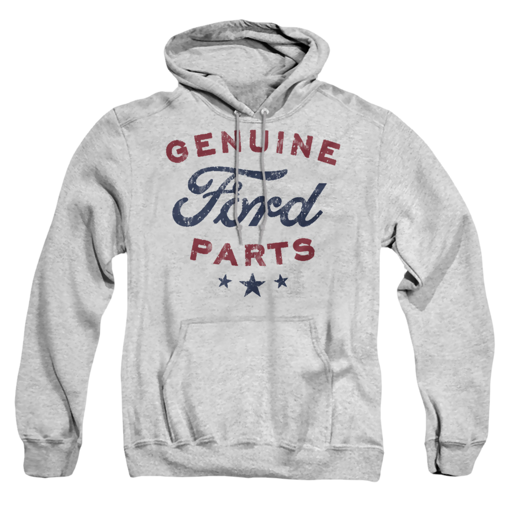 Ford Genuine Parts - Pullover Hoodie Pullover Hoodie Ford   