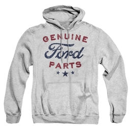 Ford Genuine Parts - Pullover Hoodie Pullover Hoodie Ford   