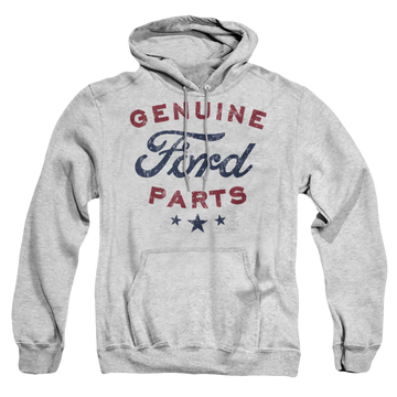 Ford Genuine Parts - Pullover Hoodie Pullover Hoodie Ford   