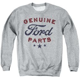 Ford Genuine Parts - Men's Crewneck Sweatshirt Men's Crewneck Sweatshirt Ford   
