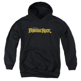 Fraggle Rock Logo - Youth Hoodie (Ages 8-12) Youth Hoodie (Ages 8-12) Fraggle Rock   