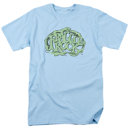 Fraggle Rock Vace Logo - Men's Regular Fit T-Shirt Men's Regular Fit T-Shirt Fraggle Rock   