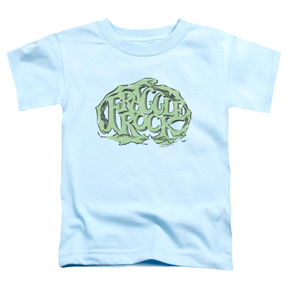 Fraggle Rock Vace Logo - Toddler T-Shirt Toddler T-Shirt Fraggle Rock   