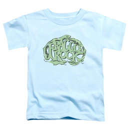 Fraggle Rock Vace Logo - Toddler T-Shirt Toddler T-Shirt Fraggle Rock   