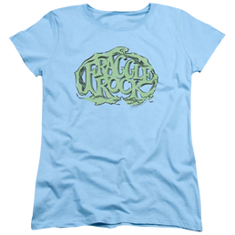 Fraggle Rock Vace Logo - Women's T-Shirt Women's T-Shirt Fraggle Rock   